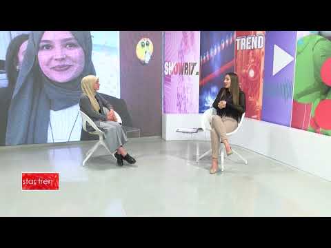 STAR TREND - 02.04.2019