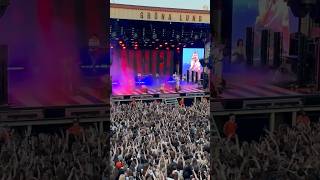 Veronica Maggio - I min bil - Live - Gröna Lund - Stockholm 2025