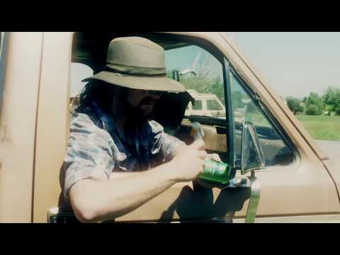 Stranded By Choice- Shotgun Queen (OFFICIAL VIDEO)