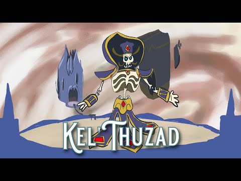 Kel´Thuzad - Sanctum of Domination Raid Guide