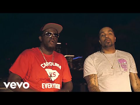 K-Bird - Get You A Bag ft. Lil' Flip