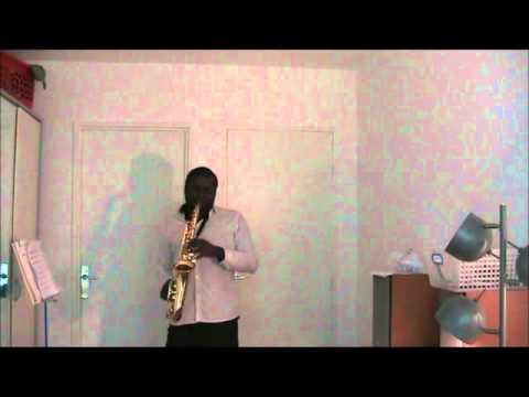 [JAZZ] DONNA LEE-CHARLIE PARKER SAXOPHONE ALTO