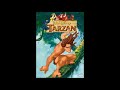 Tarzan 1999 Soundtrack High Tone One Family