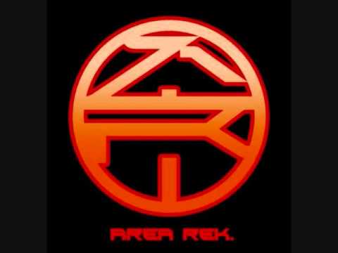 Discipulos del alcohol - Area Rek