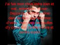 Entre bien et mal-Orelsan feat Gringe 