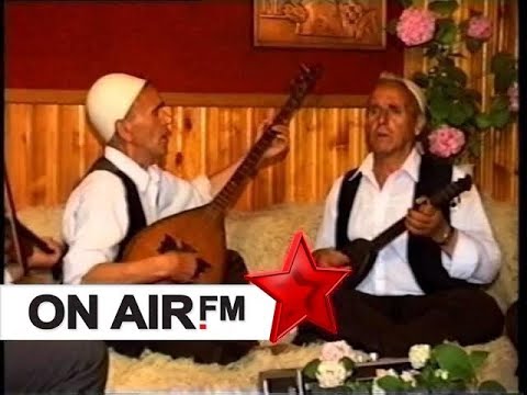 Grupi Folklorik nga Drenica -Bec Sinani (Official Video)