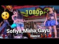Sofiya Maha Gayu Cute Dance Tn 49 Adal Padal 1080p