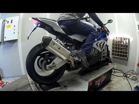 BMW S1000RR 2016 - MIVV SPEED EDGE EXHAUST