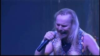 Uriah Heep - Love In Silence (Feat.Heather Findlay - Live)