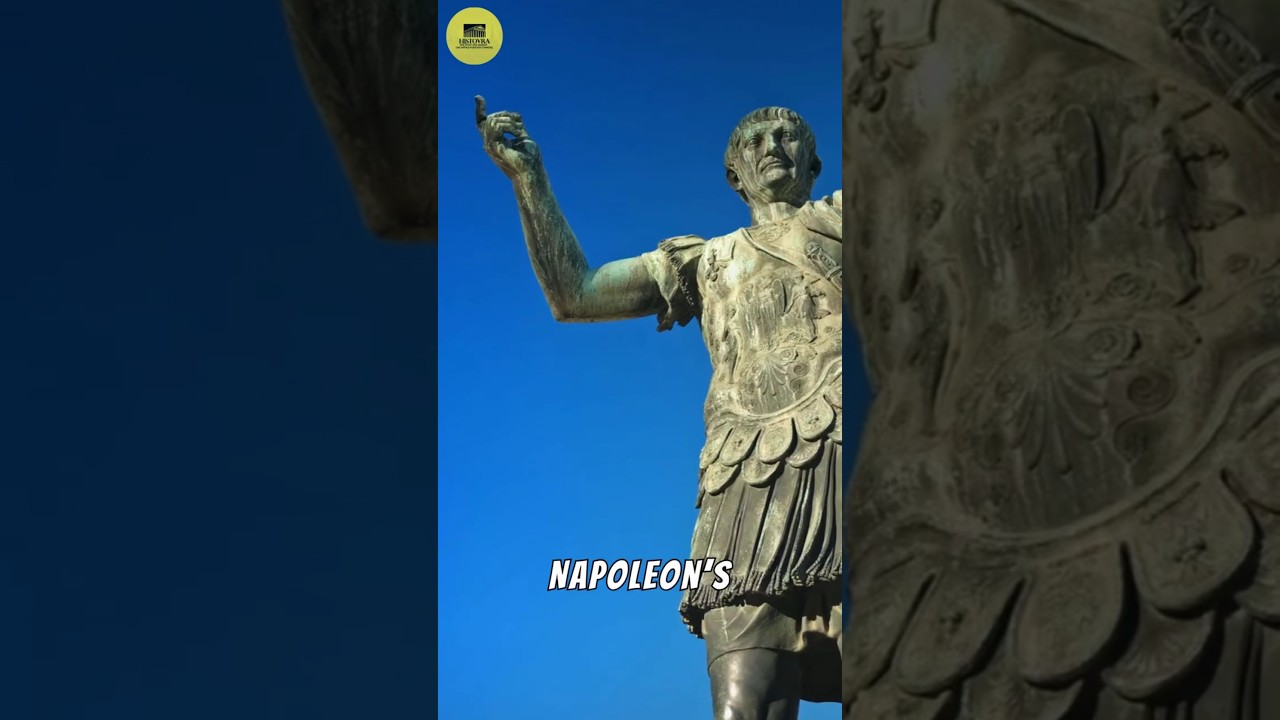 Napoleon: The Emperor Whose Ego Conquered And Lost Europe