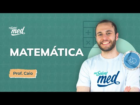 Matemática - Quadriláteros | Me Salva! MED