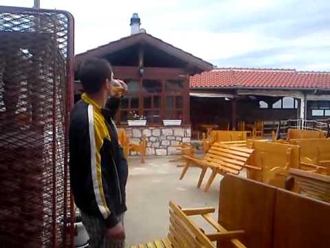 Trabakul dome zveki jole kruno