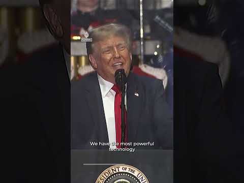 Trump kicks off 250th American anniversary events