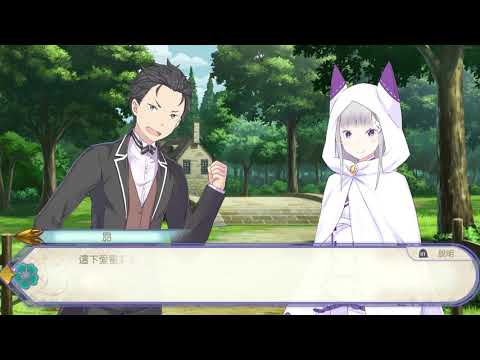 Análise: Re:Zero - Starting Life in Another World - The Prophecy