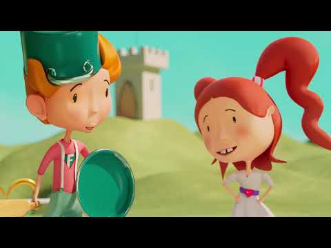 Feichtinger TV Spot 2019