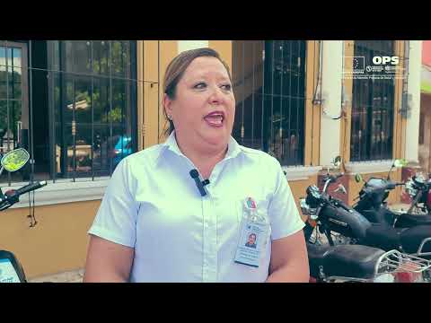 Voces desde el territorio: cómo una nutricionista transformó la atención en San Juan Ermita