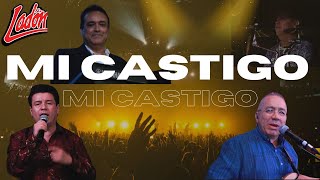 MI CASTIGO (Video Oficial) Ex-Ladrones/Abracadabra