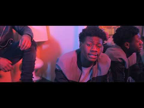 Y.O.G - "HOLD YOU DOWN"