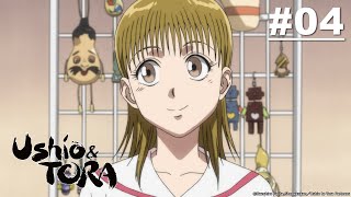 Ushio and Tora - Episode 4