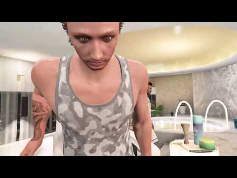 Grimehouse ft. Mark Fitzy - PKN (Official Music Video) *EXPLICIT LYRICS*