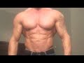 Bodybuilder over 40 / Different versions of me Pt.1