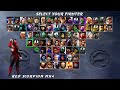 Mortal Kombat Project Expanded Plus 2025 Red Scorpion MK4 Playthrough