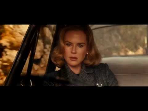 Grace of Monaco (Clip 'Tucker Meeting')