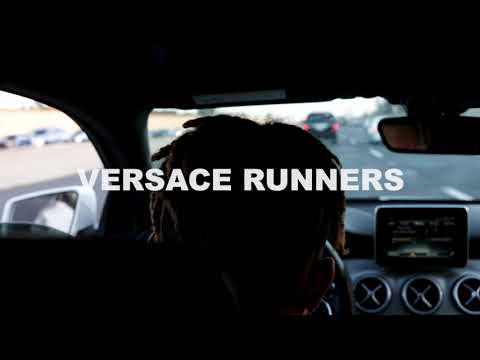 Runway-Versace(official video)
