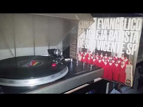 Que Segurança - Coral da Igreja Batista de São Vicente SP