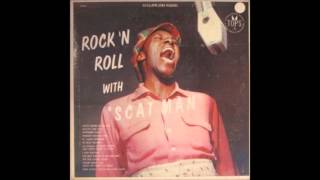 Scatman Crothers - I&#39;m Gonna Sit Right Down And Write Myself A Letter