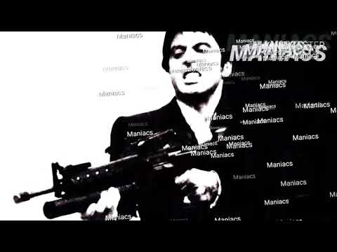 Magic....Long Bomber (Warning various artist)