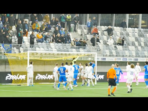 KOOSTE: TamU – HJS (Jalkapalloviikko)