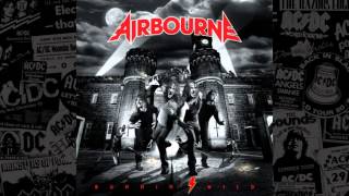 AC/DC &amp; Airbourne Mash Up - Thunder Runnin&#39; Wild