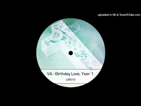 Lessovsky, Anturage - All For You (Original Mix) LoveStyle Records