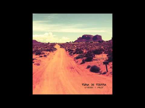 Tuna de Tierra - El Paso de la Tortuga