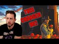 The dark tower  -  Book 7  -  Full spoilers!