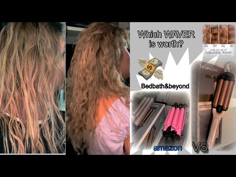 Which waver is worth it?