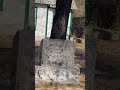 A Lonely Grave In A Person S Backyard