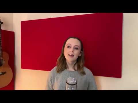 Katie Macfarlane (Live) - How Deep The Father's Love/ Cia Domhainn Gràdh An Athair