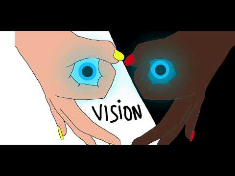 Vazco x Ramses - Vision