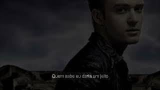 Justin Timberlake - Never Again - Tradução