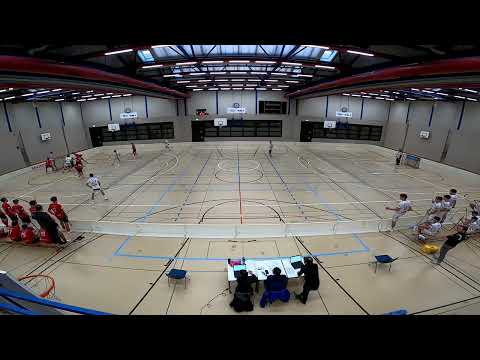 vs. Kloten-Dietlikon Jets 0 - 1