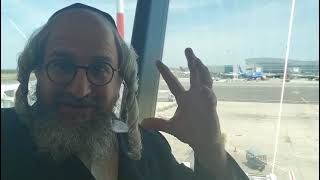 שביבי אור קשר יום יומי עם מוהר"ן מברסלב – ביידיש – 118 – ליקוטי עצות המבואר – ערך ברית  אותיות יג-יז (הרב מוטה פראנק) - התמונה מוצגת ישירות מתוך אתר האינטרנט יוטיוב. זכויות היוצרים בתמונה שייכות ליוצרה. קישור קרדיט למקור התוכן נמצא בתוך דף הסרטון