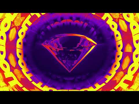 The Roly Mo - Diamond Doll (Official Lyric Video)