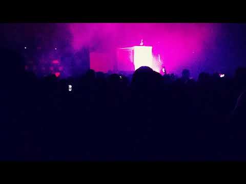 Ozzfest New Year's Eve 2018 - 19 at the Forum