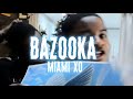 Bazooka Miami XO Official Music Video RIP GRANNY