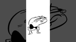 Forever 😭(Animation Meme) #shorts