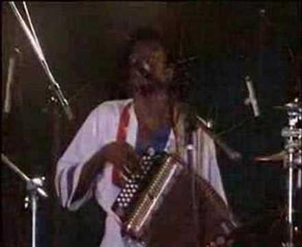 Ferro Gaita - Tareza