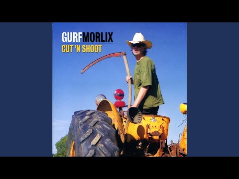 The Whole Truth - Gurf Morlix