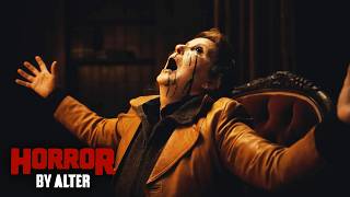 Download lagu Horror Short Film 'The Conduit' | ALTER mp3